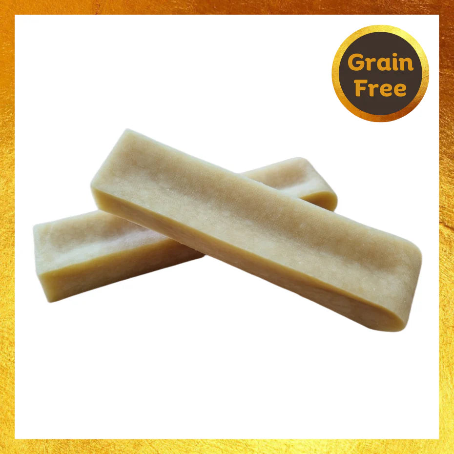 Yak Snacks-Chew