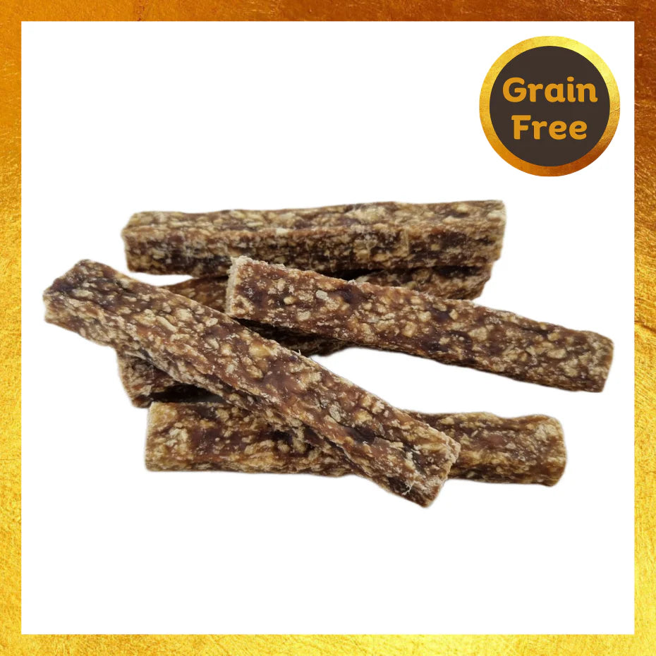 Chew Sticks-Low Fat-Treats