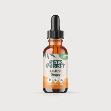 All-Itch Drops | 50ml
