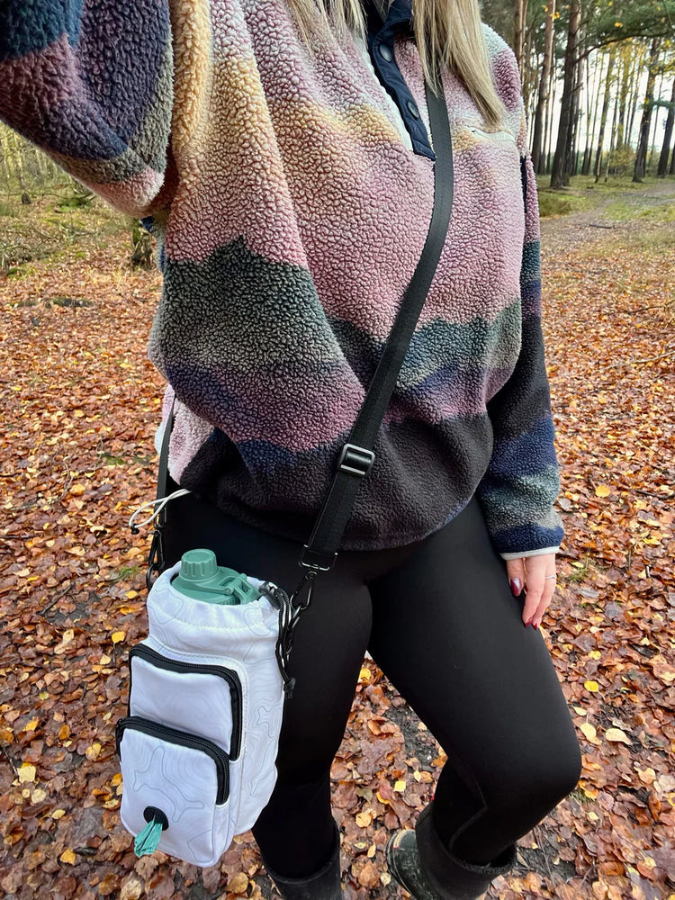 Walking