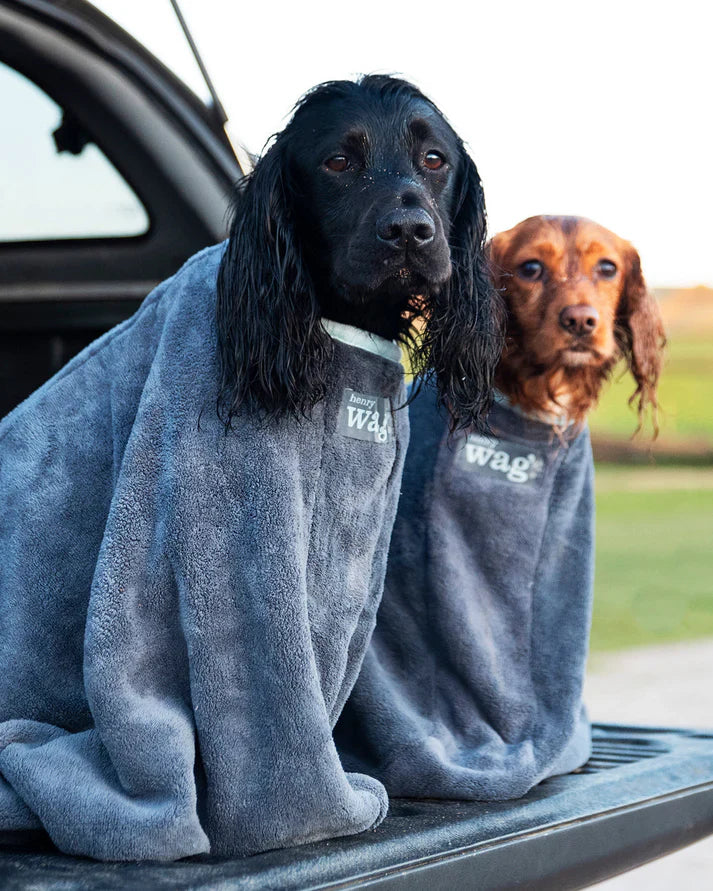 Towels & Robes