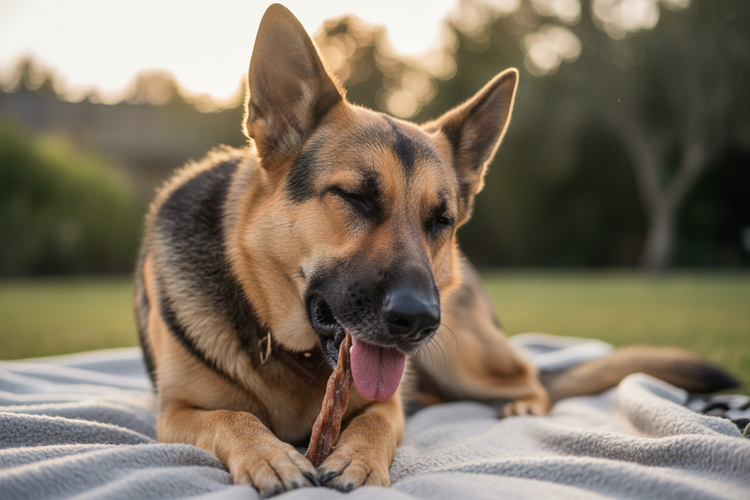 Meat, Fish & Protein