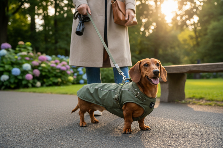 Dog Accessories