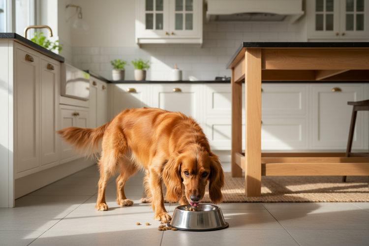 Dog Food