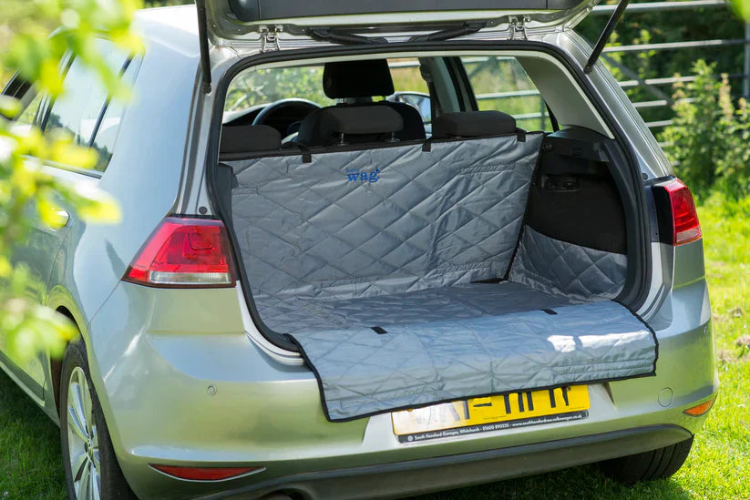 Henry Wag Boot and Bumper protector