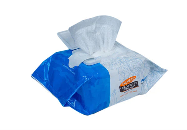 Palmer's For Pets Puppy Wipes With Cocoa Butter 100ct
