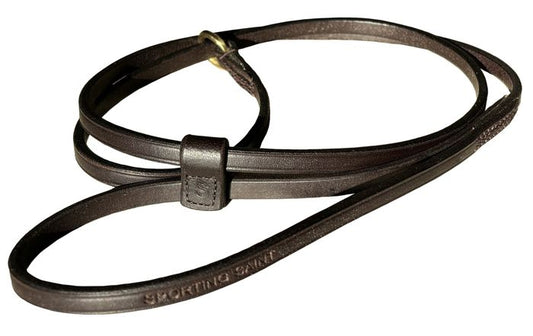 Leather Slip Lead