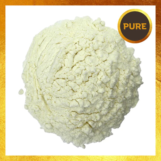 Goat Milk Powder-Natural Supplement-Pure (Made in UK)