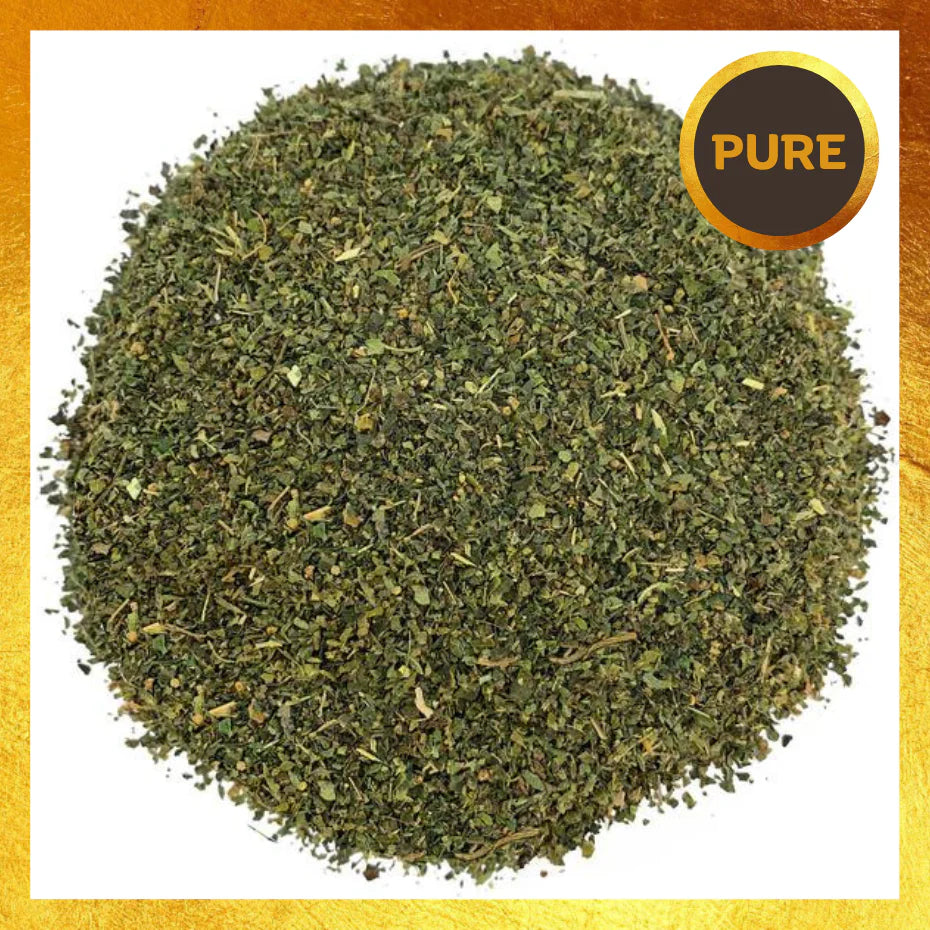 Chopped Nettle Supplement-Natural Supplement-Pure-(Made in UK)