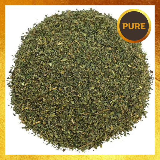 Chopped Nettle Supplement-Natural Supplement-Pure-(Made in UK)