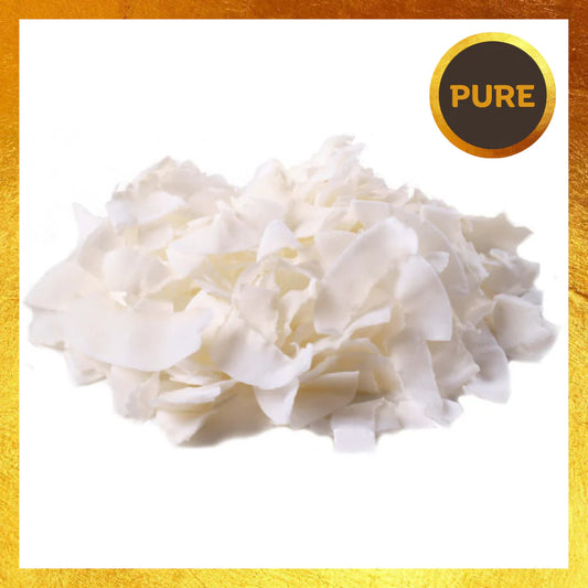 Coconut Chips-Pure-Treats