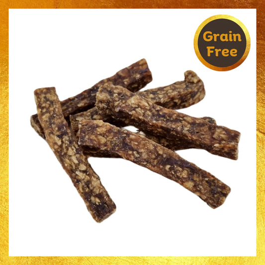 Chew Sticks-Low Fat-Treats