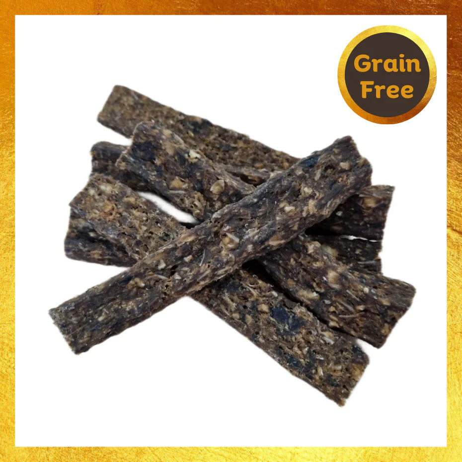 Chew Sticks-Low Fat-Treats