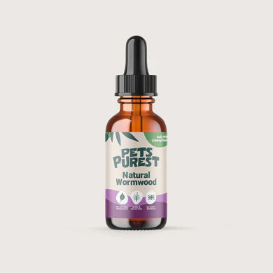 Natural Wormwood | 50ml