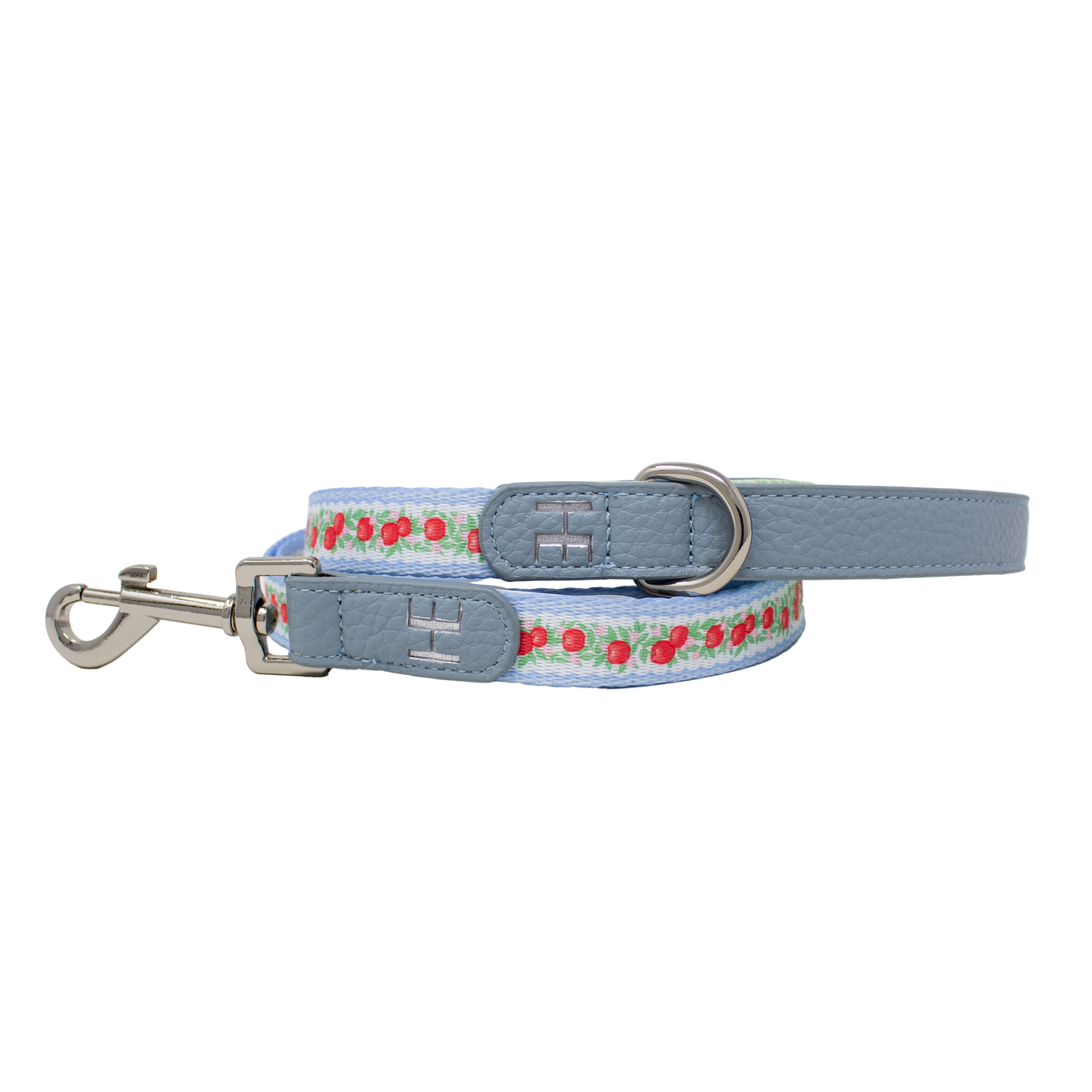 Eden's Orchard - Leather Dog Lead
