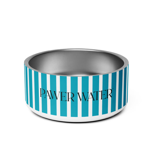 Dog Hydration Bowl